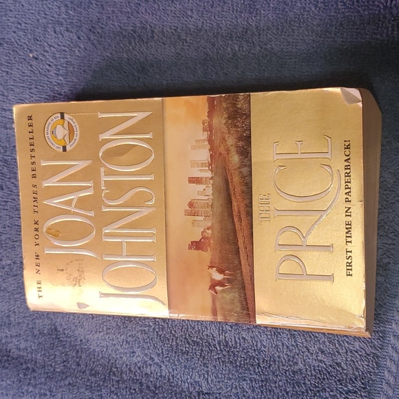 The Price - Picture 1 of 4